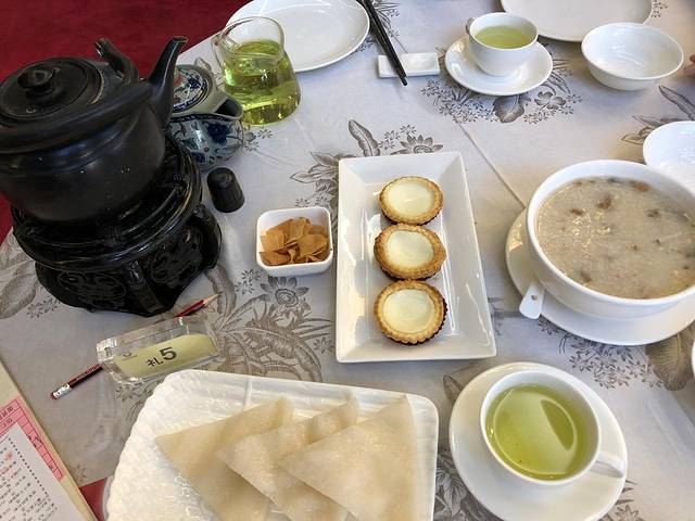 香云纱(大良店)