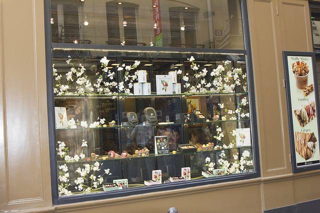 圣日尔曼法布街