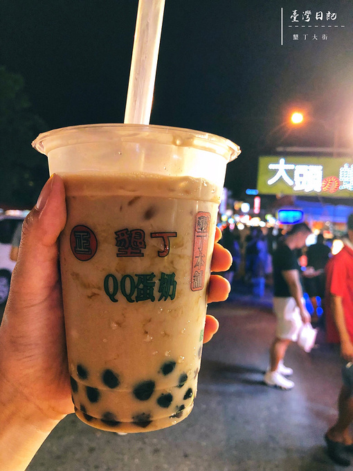 湾湾环岛记 | 十一天,探寻台湾的美好