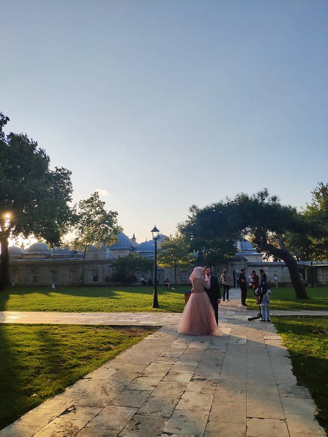 奴鲁奥斯玛尼耶清真寺