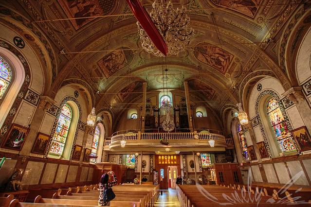 圣约瑟夫大教堂