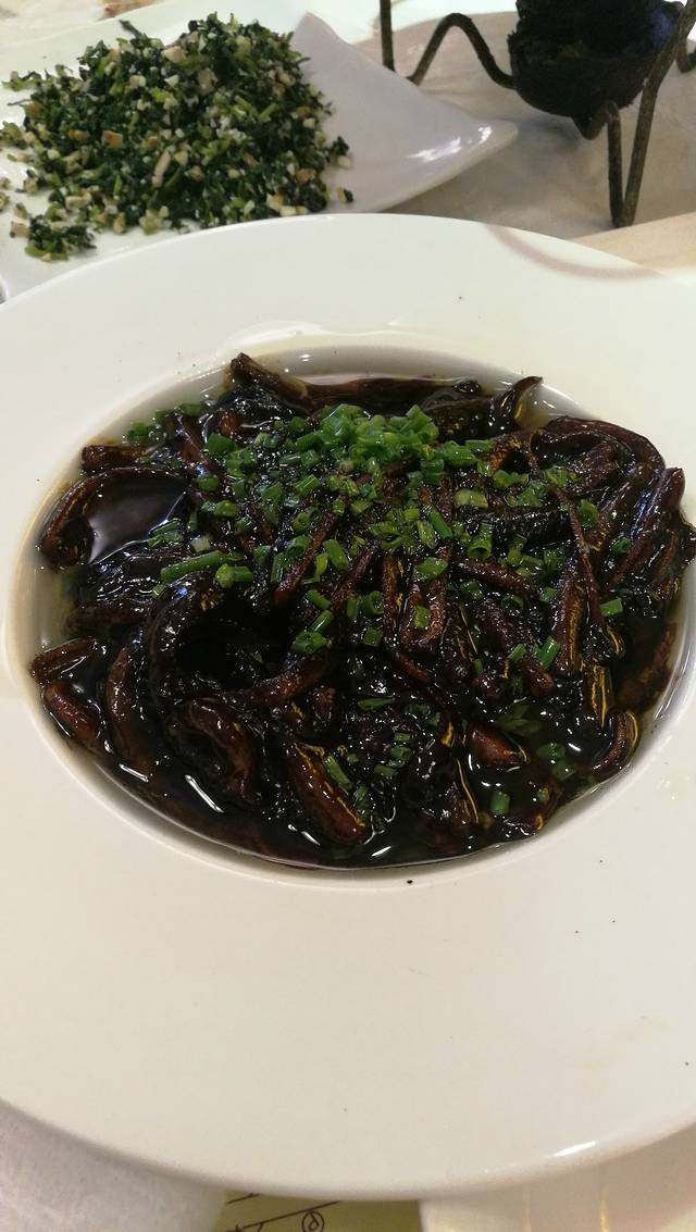 老克嘞上海菜