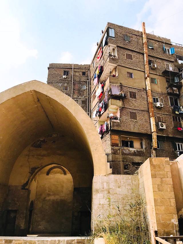 爱资哈尔清真寺