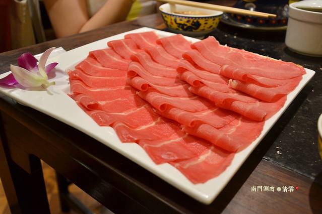 南门涮肉(东单店)