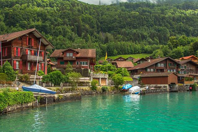 伊瑟尔特瓦尔德