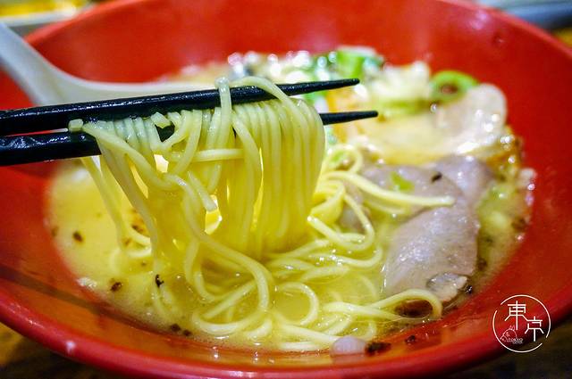 一风堂（银座店）