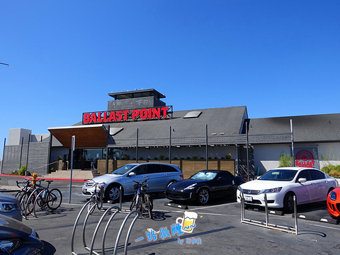 Ballast Point Tasting Room and Kitchen旅游景点攻略图