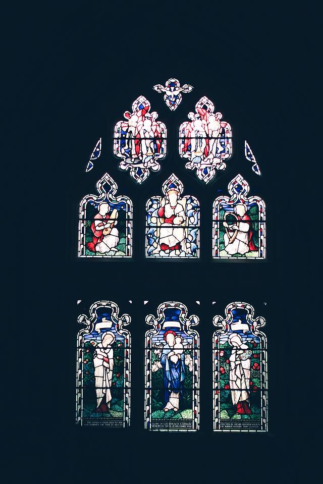 格洛斯特大教堂