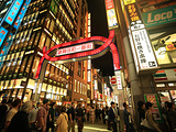 日本旅游景点攻略图片