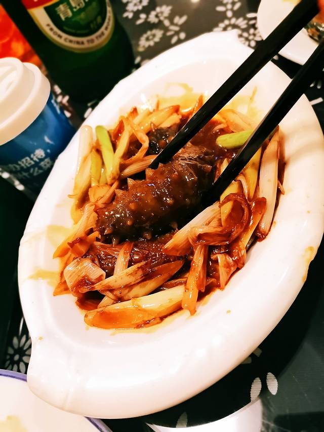 旺角小渔村(二马路店)