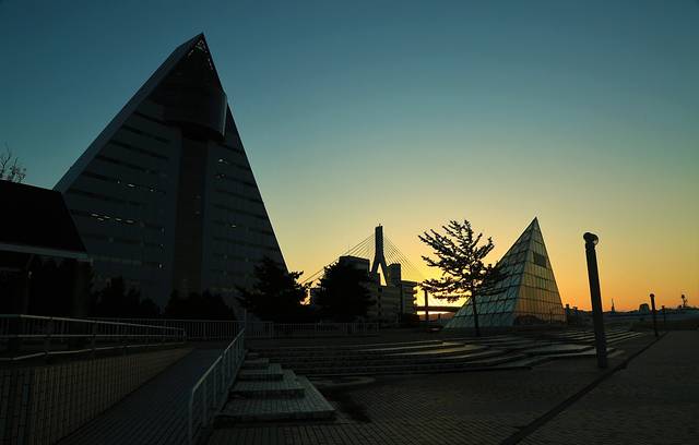 青森县观光物产馆 ASPAM