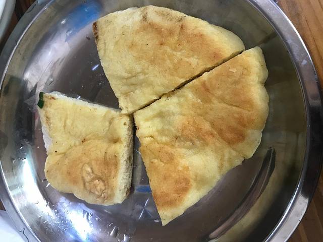 第一家原生态毛牛杂