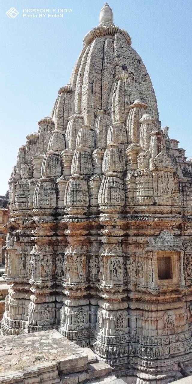 奇陶尔加尔城堡