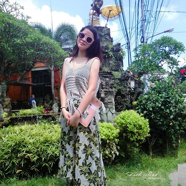 2018乌布集市购物攻略,巴厘岛乌布集市购物中