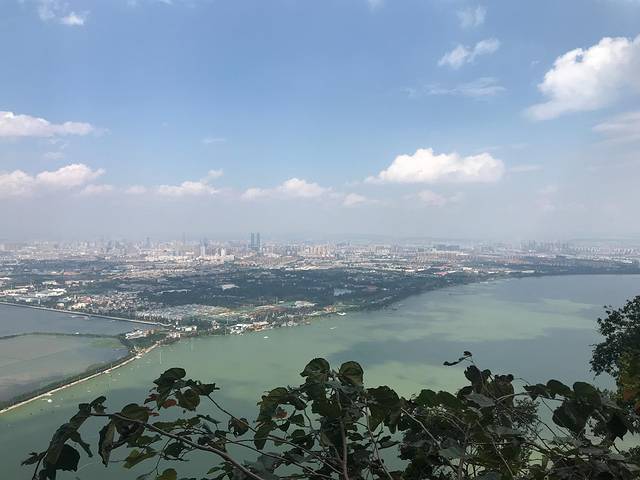 西山风景名胜区