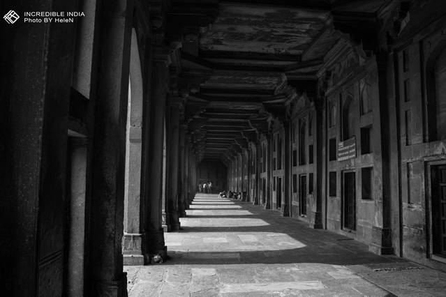 法塔赫布尔西格里