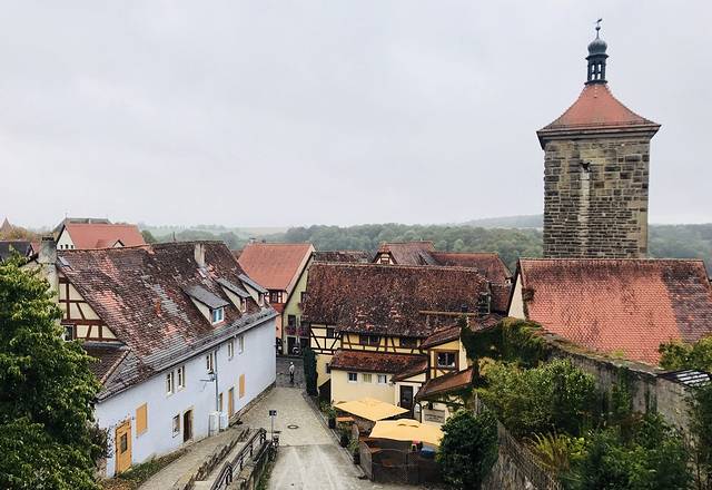 中世纪刑事博物馆