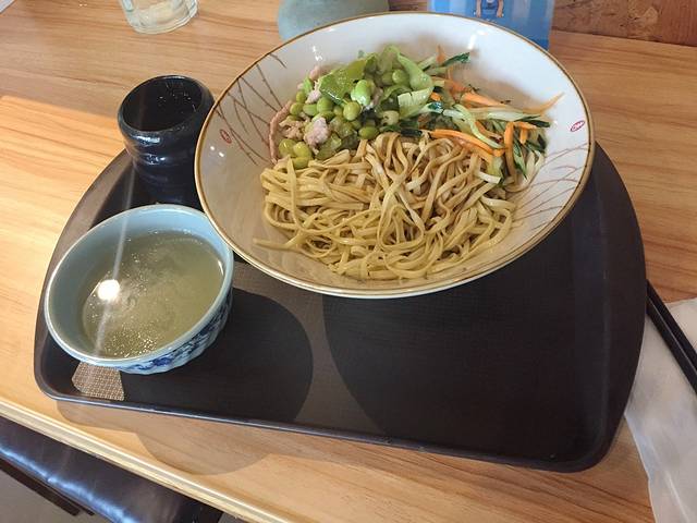 WOO小吾馄饨点心(腾飞新苏坊店)