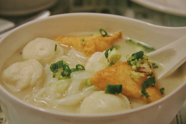 翠华餐厅(北海街店)