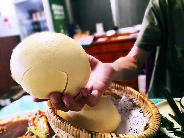 小红鲸·海鲜味道(轸大路店)