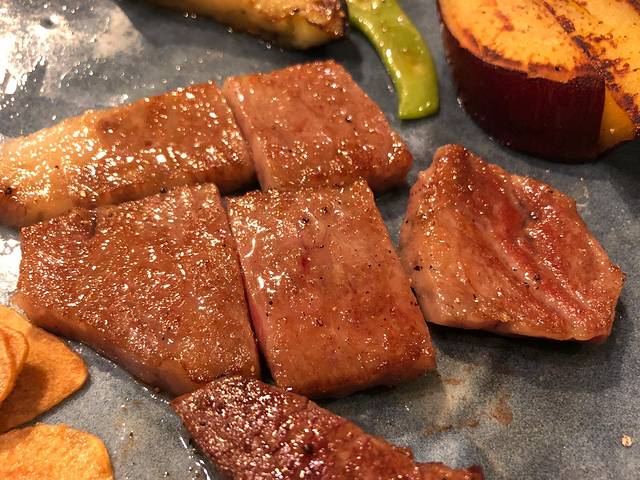 神户牛排餐厅Moriya