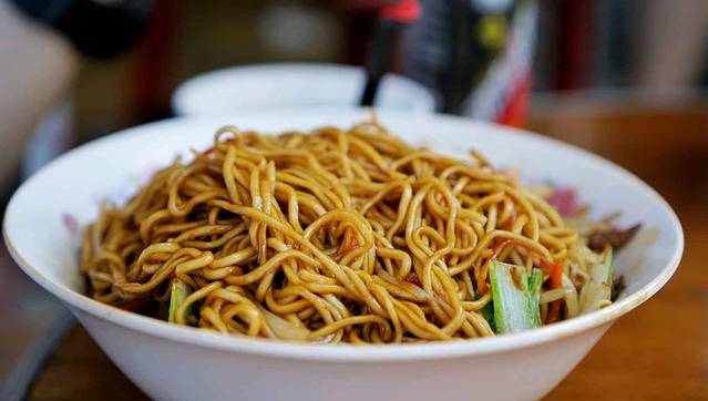 春雪面馆(转塘店)