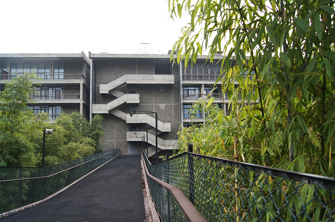 刘家琨在成都的建筑,家琨成都,家琨建筑(第10页)_大山谷图库