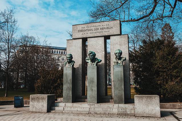 奥地利国会大厦