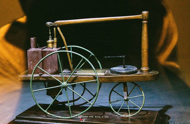 埃及国家铁路博物馆