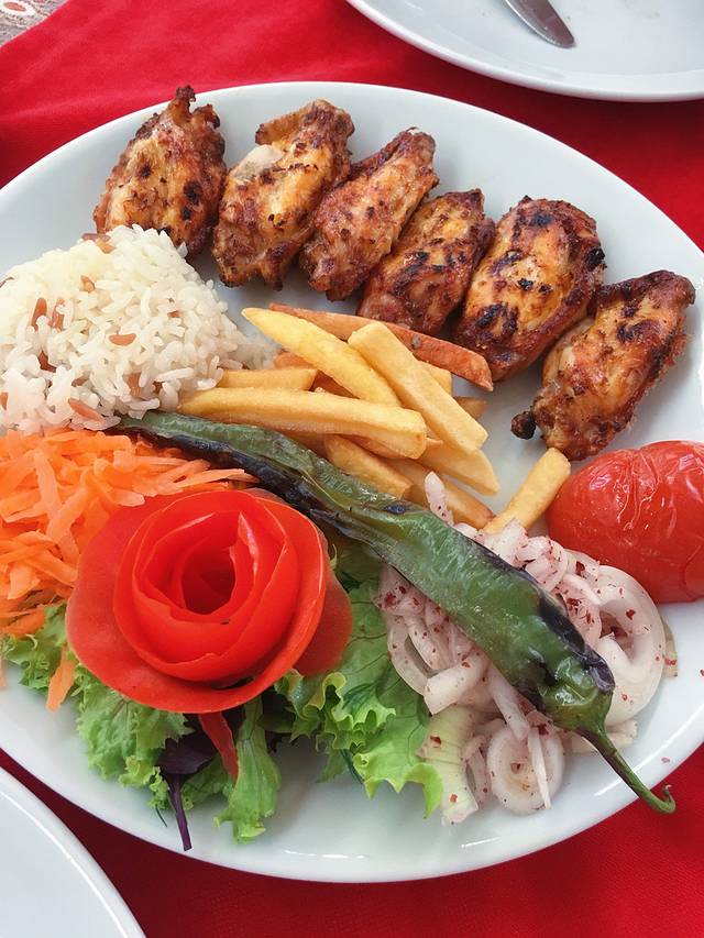 Old Cappadocia Cafe&Restaurant