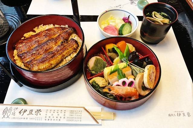 Izuei Main Restaurant