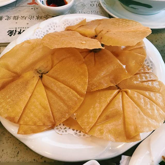 点都德（德誉楼）