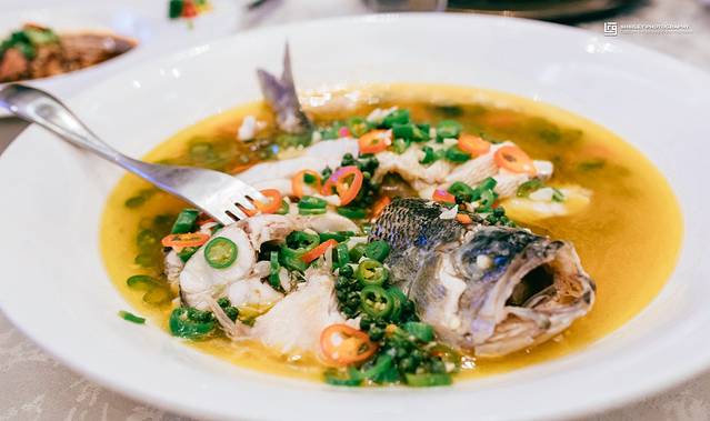 重庆江北希尔顿逸林酒店·逸苑中餐厅