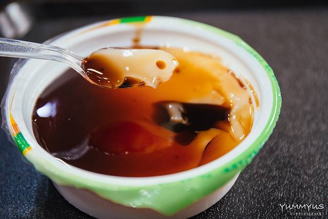 秦云老太婆摊摊面