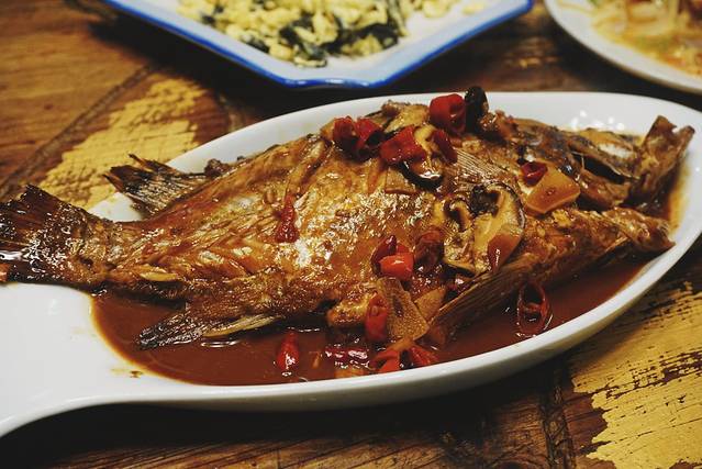 三思堂·徽菜世家