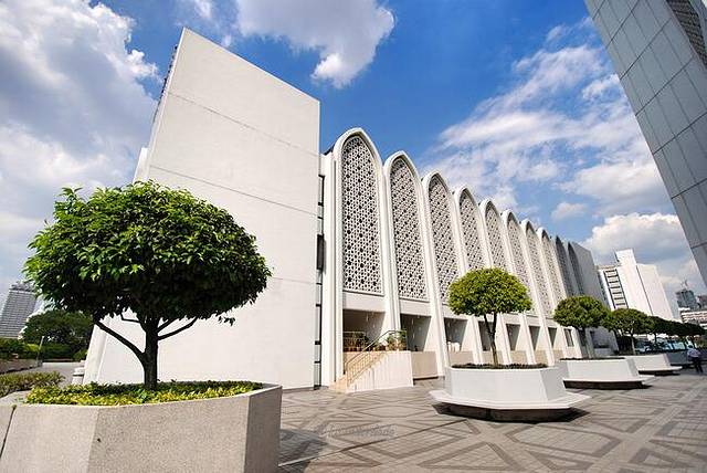 大马伊斯兰教中心