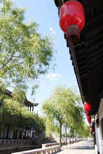 南戴河国际娱乐中心