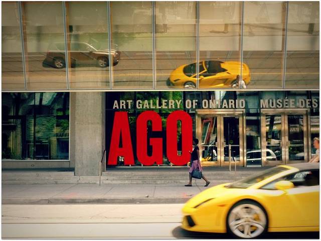 安大略美术馆