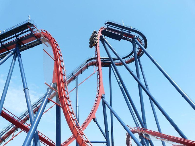 上海有哪些种类比拟全的钢材市场