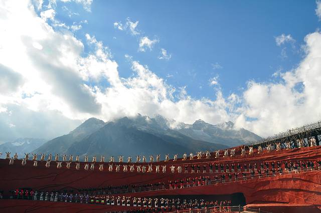 丽江越野者户外俱乐部