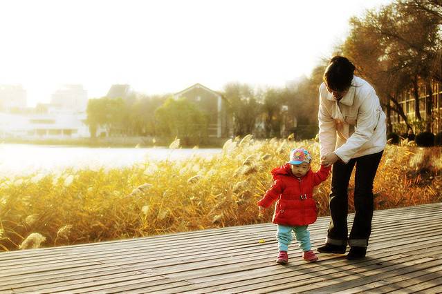 【天津大学】可心儿天津大学半日记