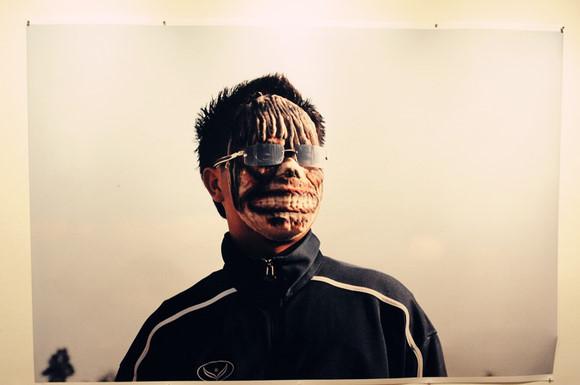 现代摄影博物馆