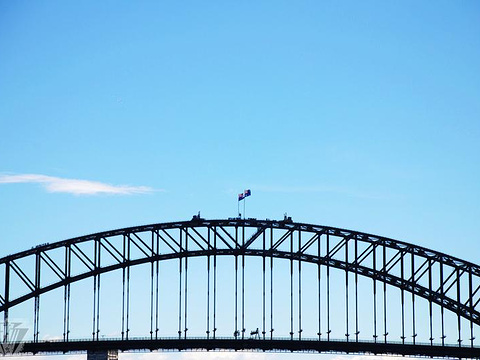 麦夸里广场macquarie place