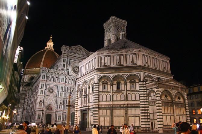 圣乔凡尼礼拜堂