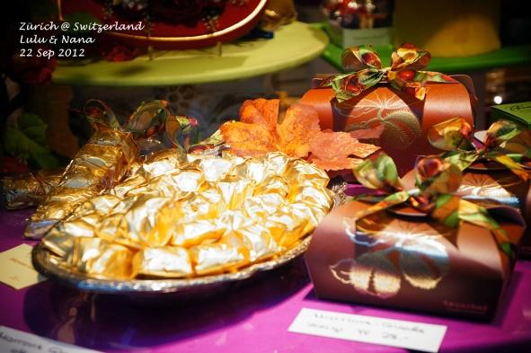 Confiserie Sprungli AG