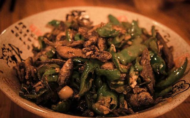 乡里人家(文公北路店)