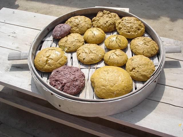 镇北堡西部影城