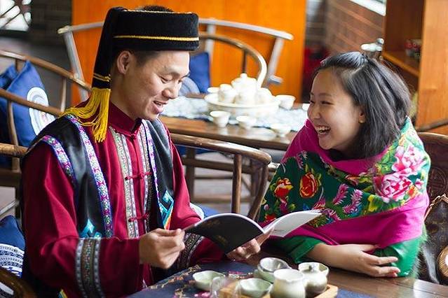 湘小伍家(天子街店)