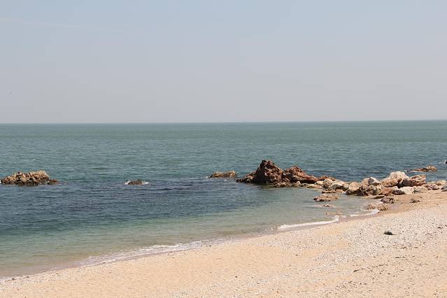 长岛南北长山旅游景区