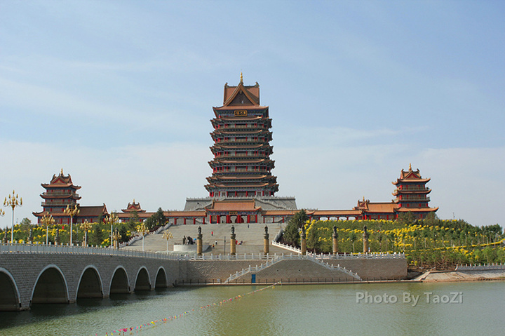 2023中卫游玩攻略,中卫交通/住宿/行程/美食/购物攻略,中卫注意事项